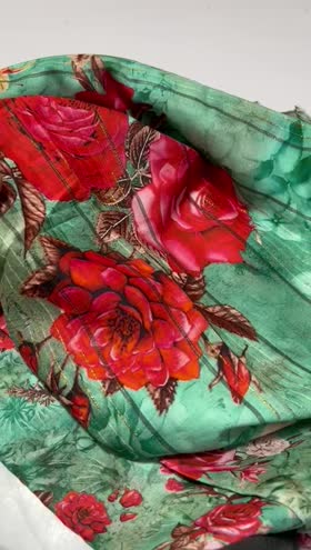 Rs 3200 lawn printed 3 pc Rs 3200 lawn printed 3 pc